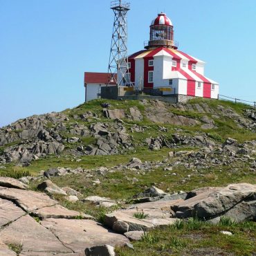 Cape Bonavista